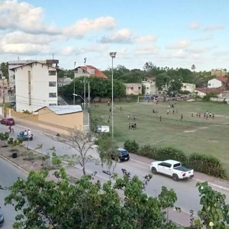 Apartamento Em Porto De Galinhas, Por Temporada Eksteriør bilde