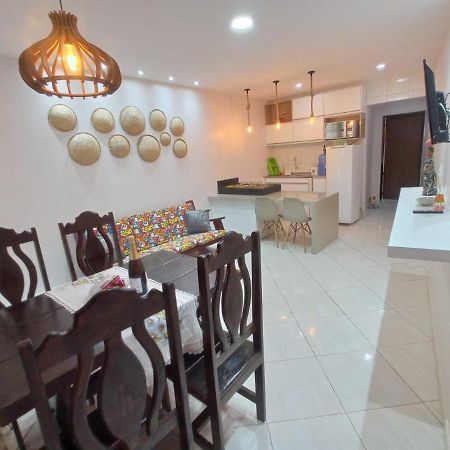 Apartamento Em Porto De Galinhas, Por Temporada Eksteriør bilde