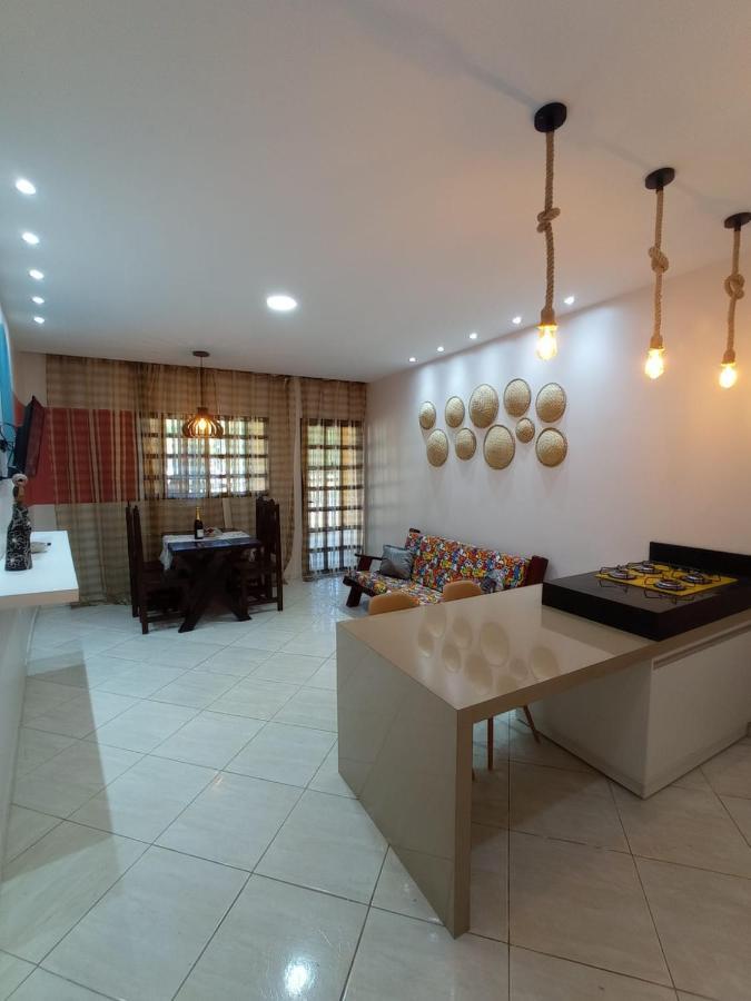 Apartamento Em Porto De Galinhas, Por Temporada Eksteriør bilde