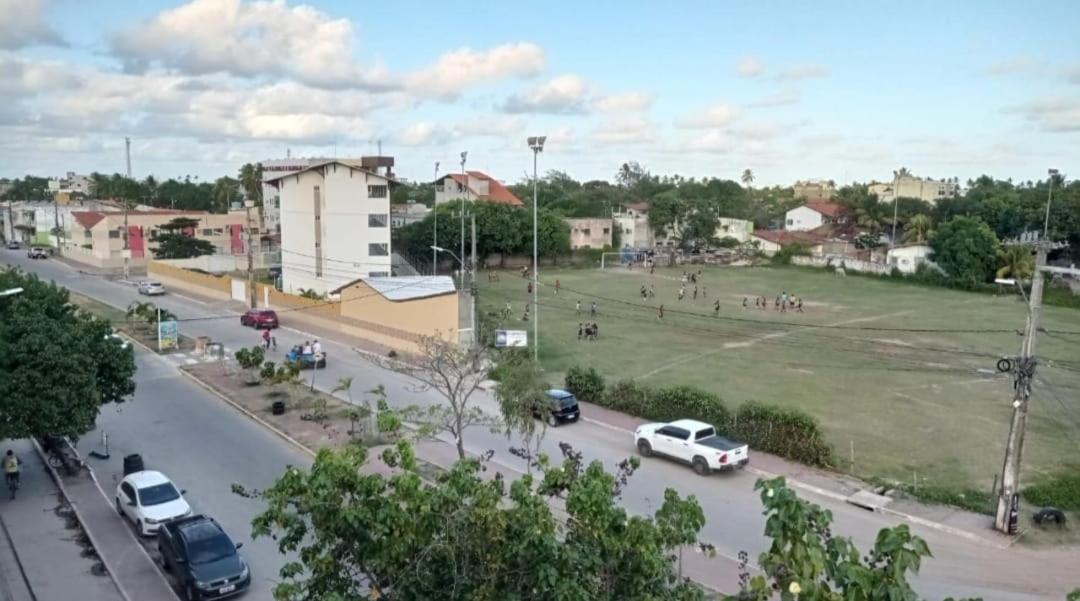 Apartamento Em Porto De Galinhas, Por Temporada Eksteriør bilde