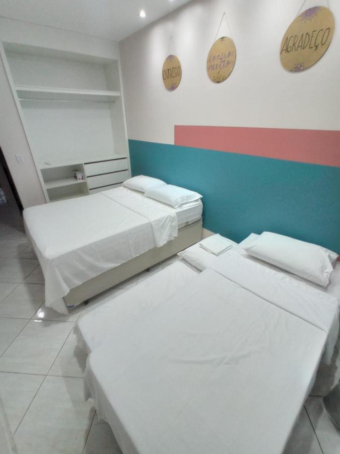 Apartamento Em Porto De Galinhas, Por Temporada Eksteriør bilde