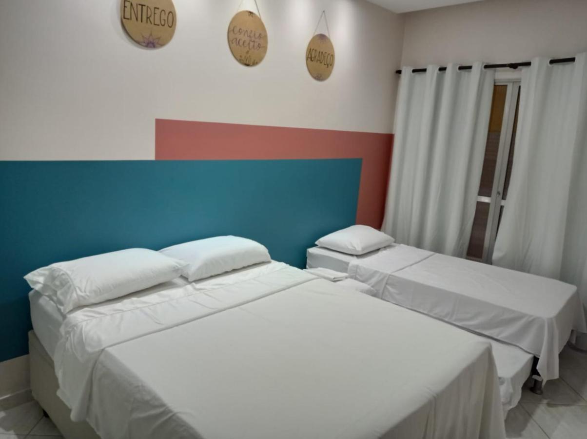 Apartamento Em Porto De Galinhas, Por Temporada Eksteriør bilde