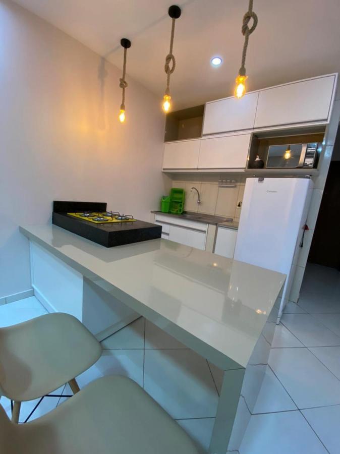 Apartamento Em Porto De Galinhas, Por Temporada Eksteriør bilde